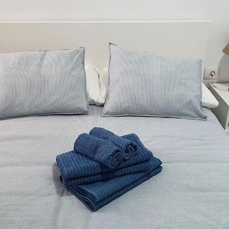 Ocean View Apartment Poris 포리스 데 아보나 외부 사진