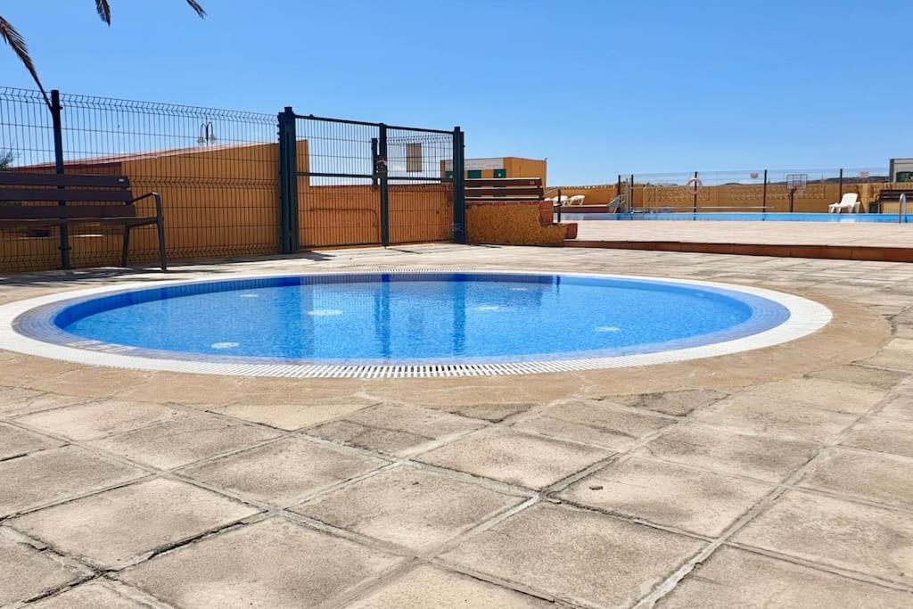 Ocean View Apartment Poris 포리스 데 아보나 외부 사진