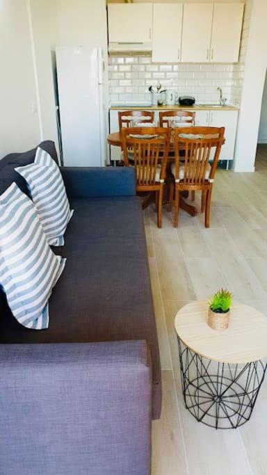 Ocean View Apartment Poris 포리스 데 아보나 외부 사진