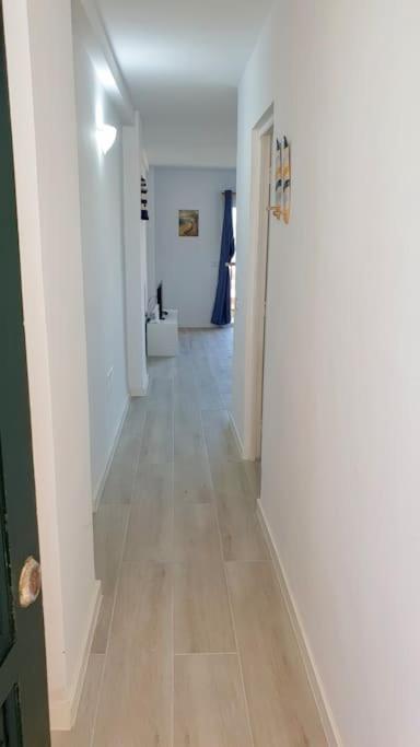 Ocean View Apartment Poris 포리스 데 아보나 외부 사진